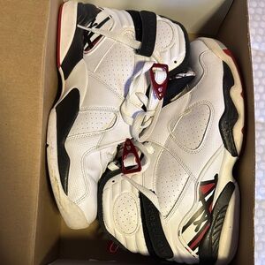 Air Jordan 8 Chicago